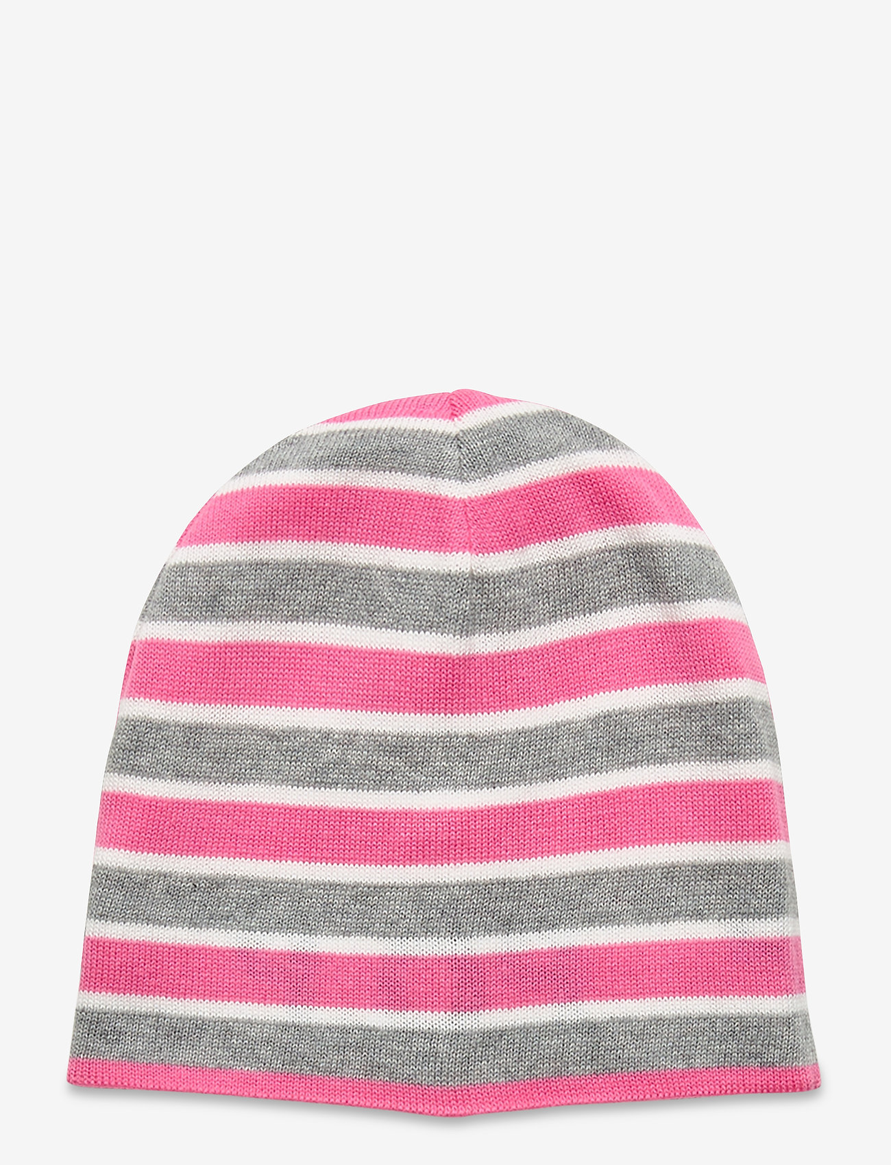 Polarn O. Pyret - Cap reversable Preschool - geranium pink - 2