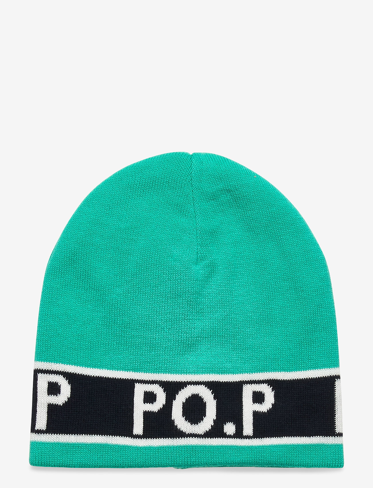 Cap reversable Preschool - MINERAL GREEN