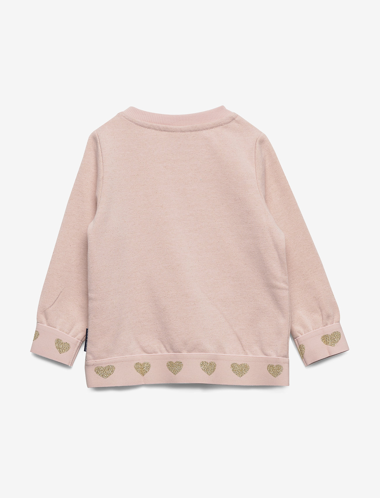 Polarn O. Pyret - Sweater applique Preschool - impatiens pink - 1