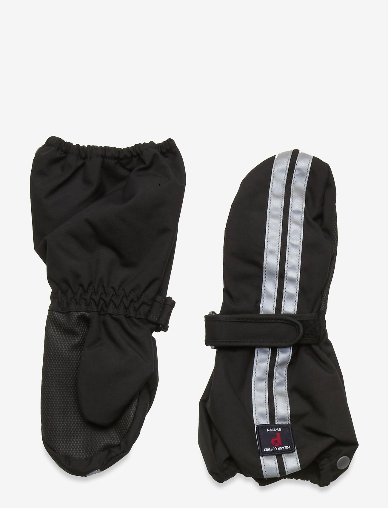 Mitten solid