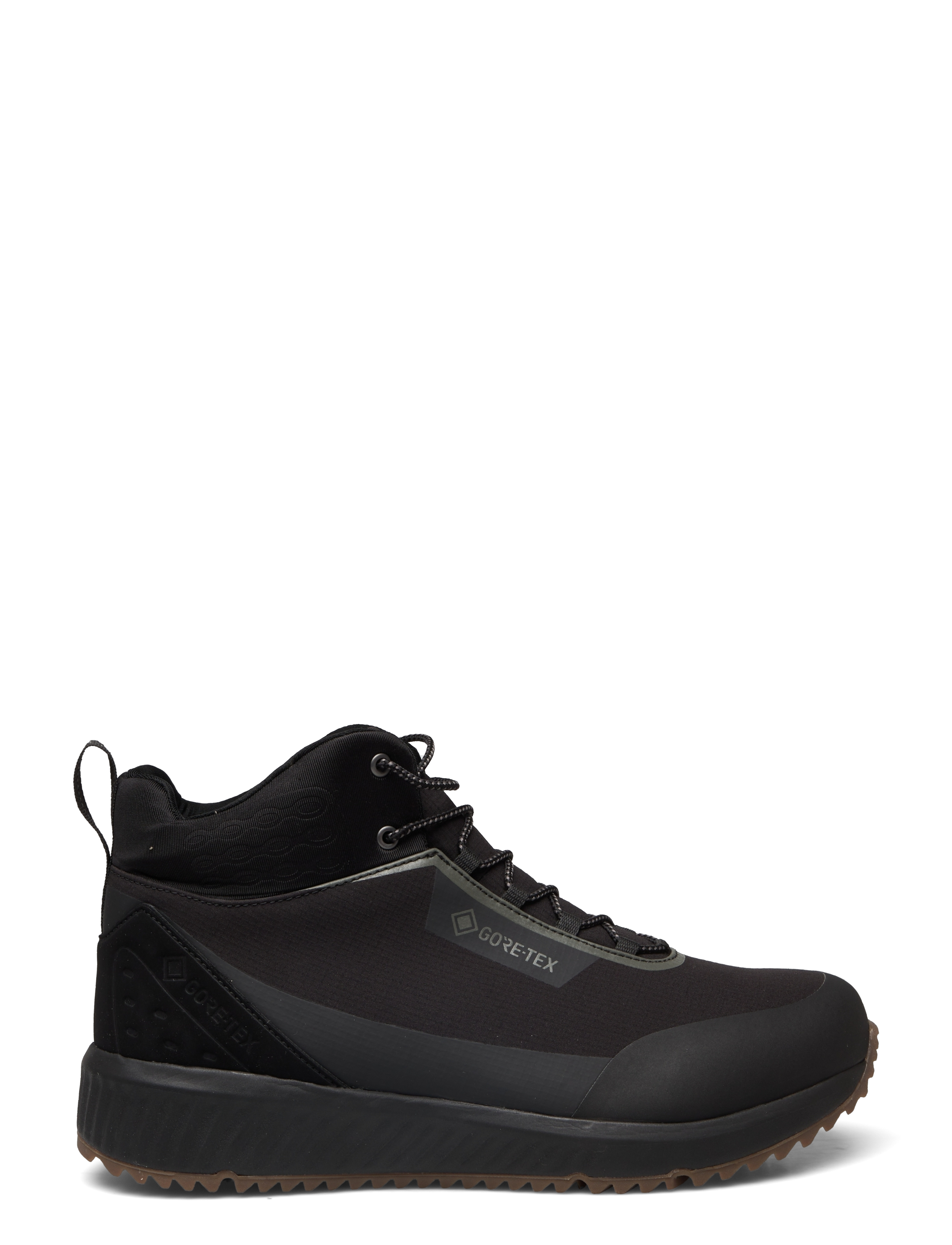 Polecat - ARENA VANCOUVER GTX - black - 1