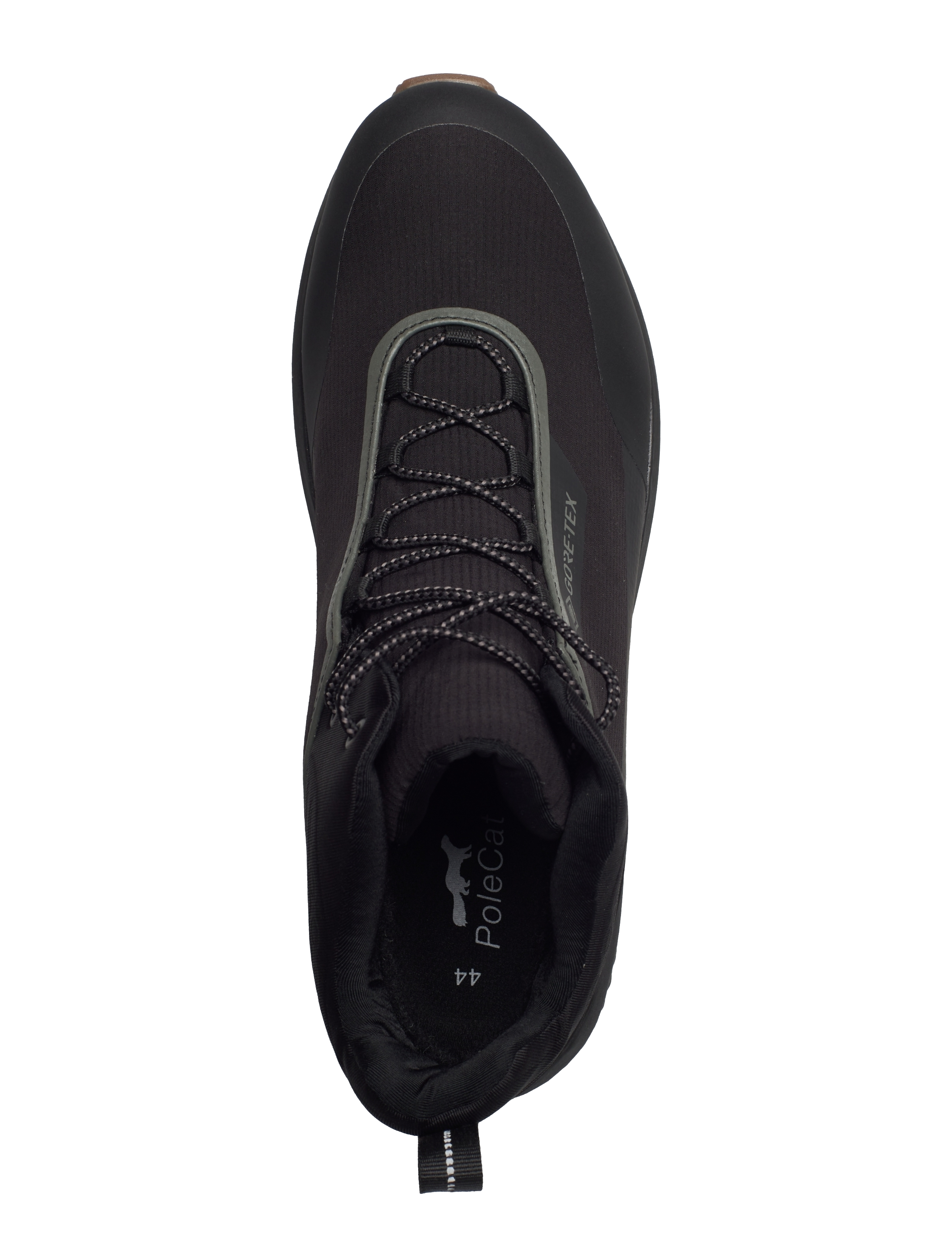 Polecat - ARENA VANCOUVER GTX - black - 3