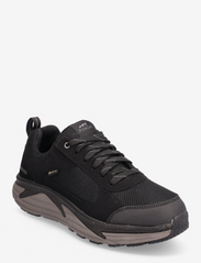 Polecat - ACTIO LANE GTX - hiking shoes - black - 0