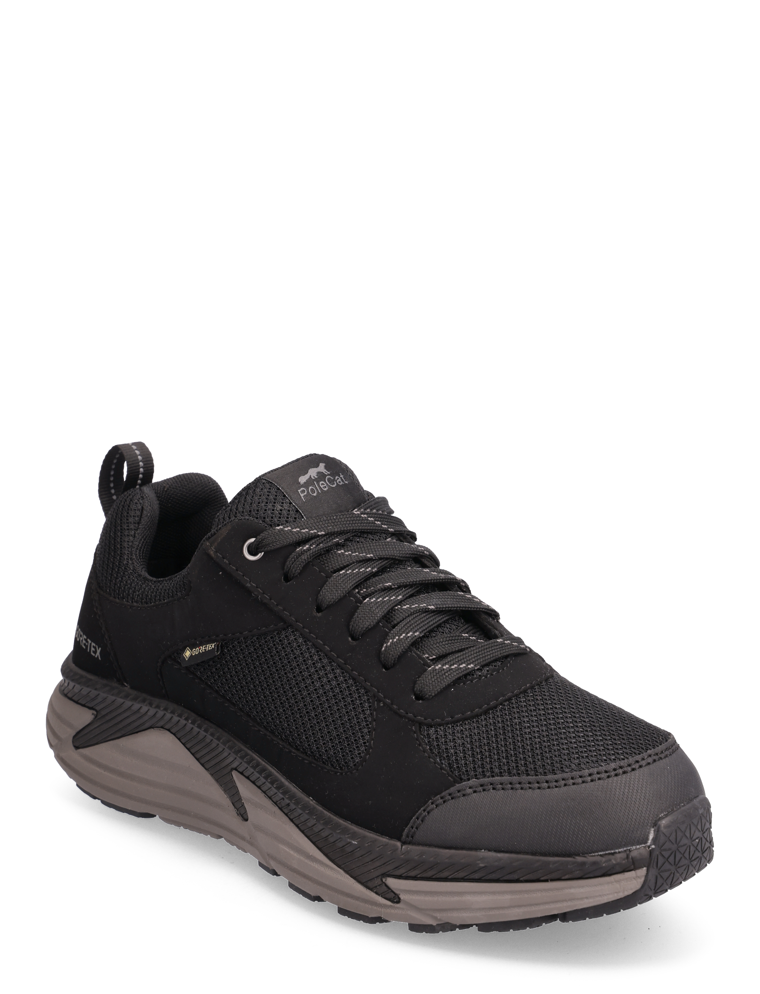 ACTIO LANE GTX - BLACK