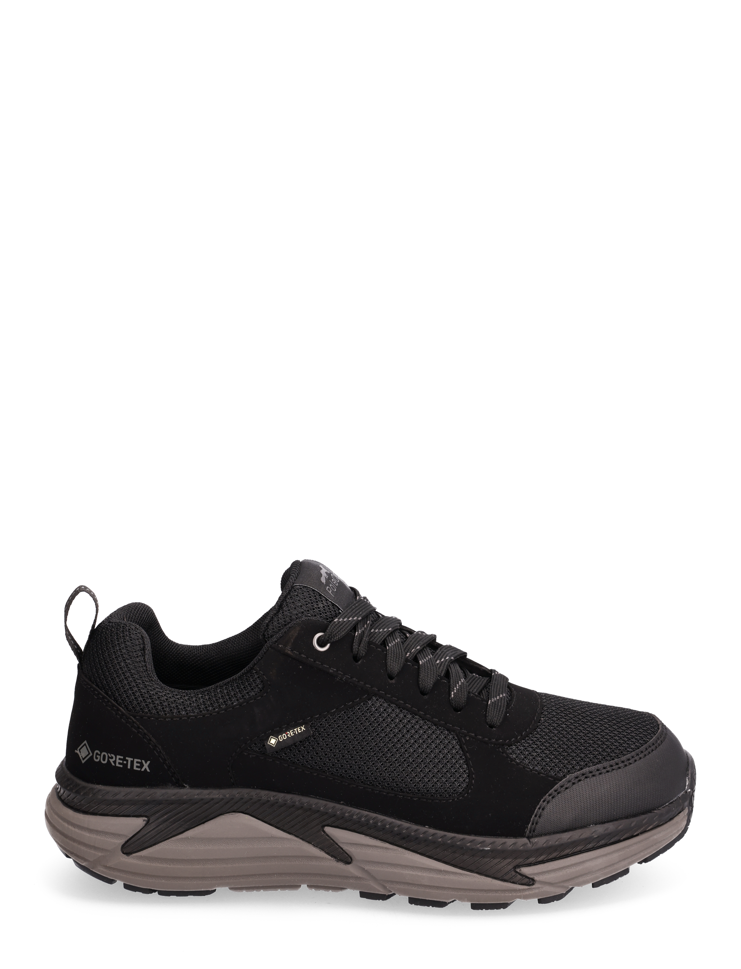 Polecat - ACTIO LANE GTX - black - 1