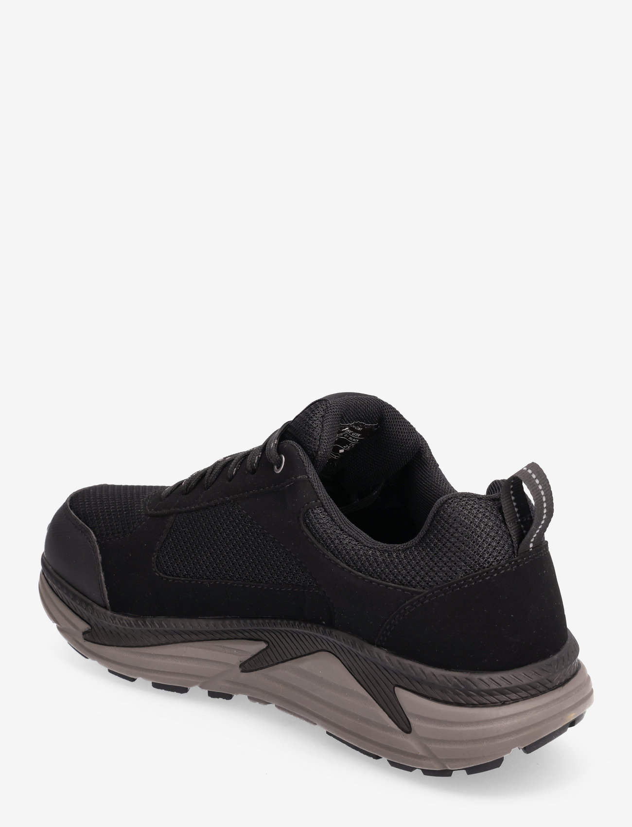 Polecat - ACTIO LANE GTX - black - 2