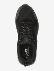 Polecat - ACTIO LANE GTX - hiking shoes - black - 3