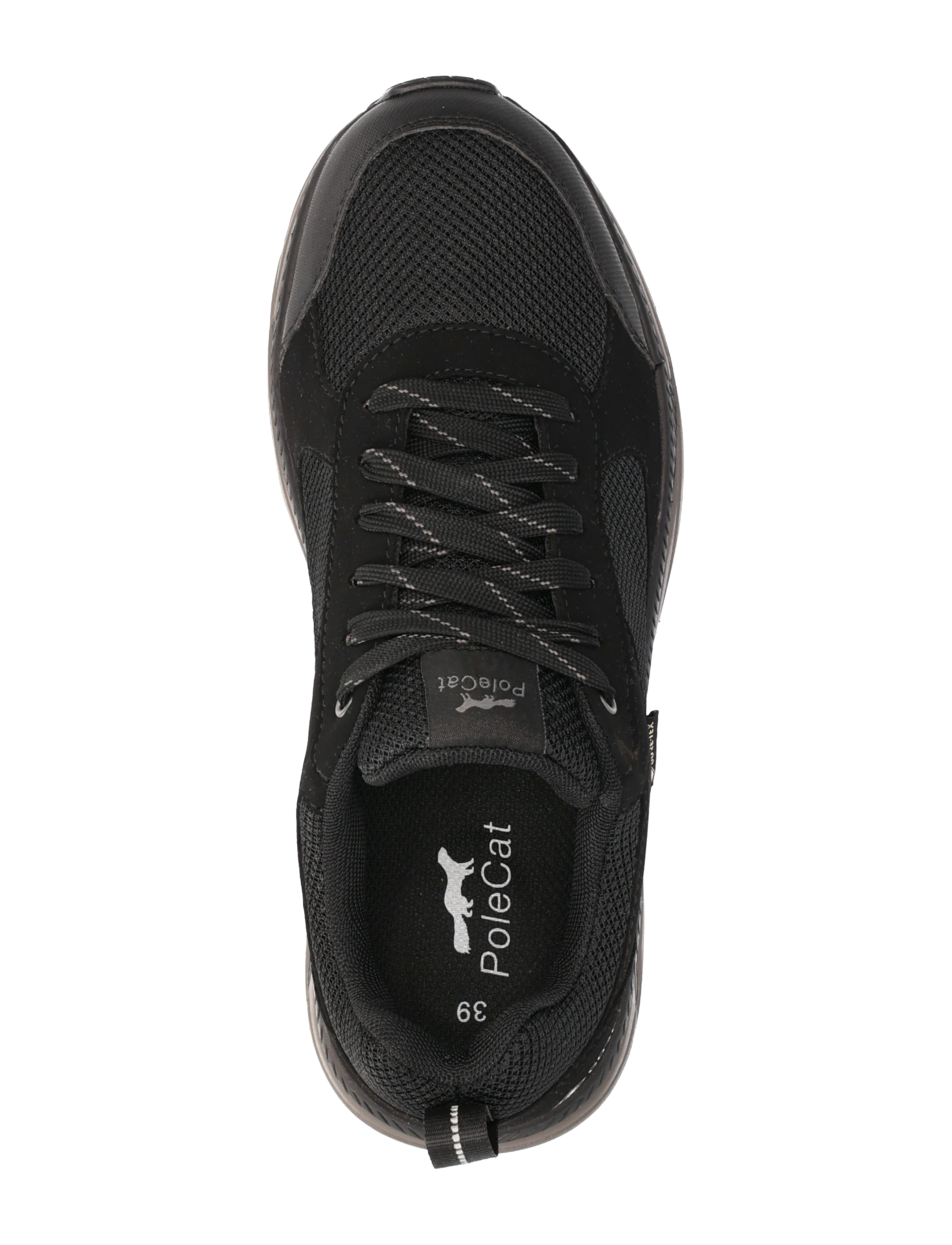 Polecat - ACTIO LANE GTX - black - 3