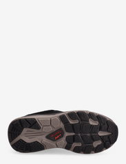 Polecat - ACTIO LANE GTX - hiking shoes - black - 4