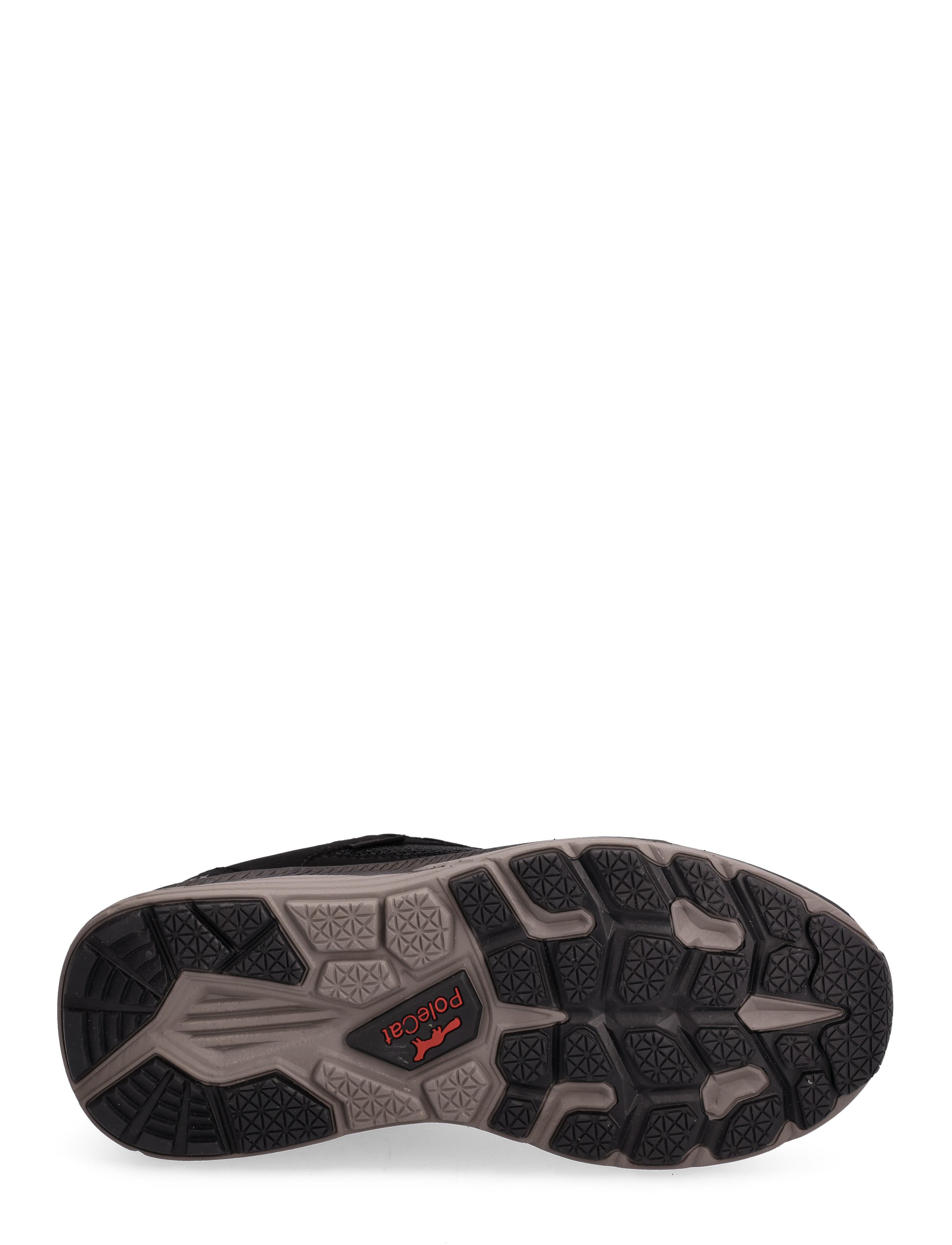 Polecat - ACTIO LANE GTX - black - 4