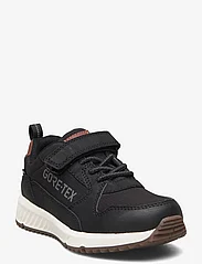 Polecat - ARENA JR GRENOBLE GTX - hiking shoes - black - 0