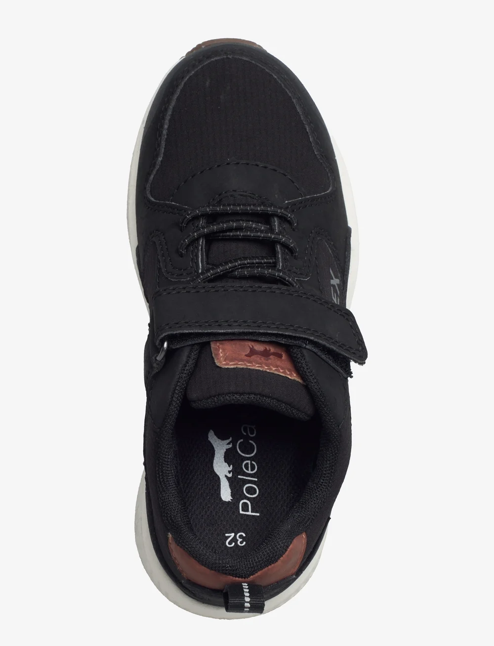 Polecat Arena Jr Grenoble Gtx Sneakers Boozt