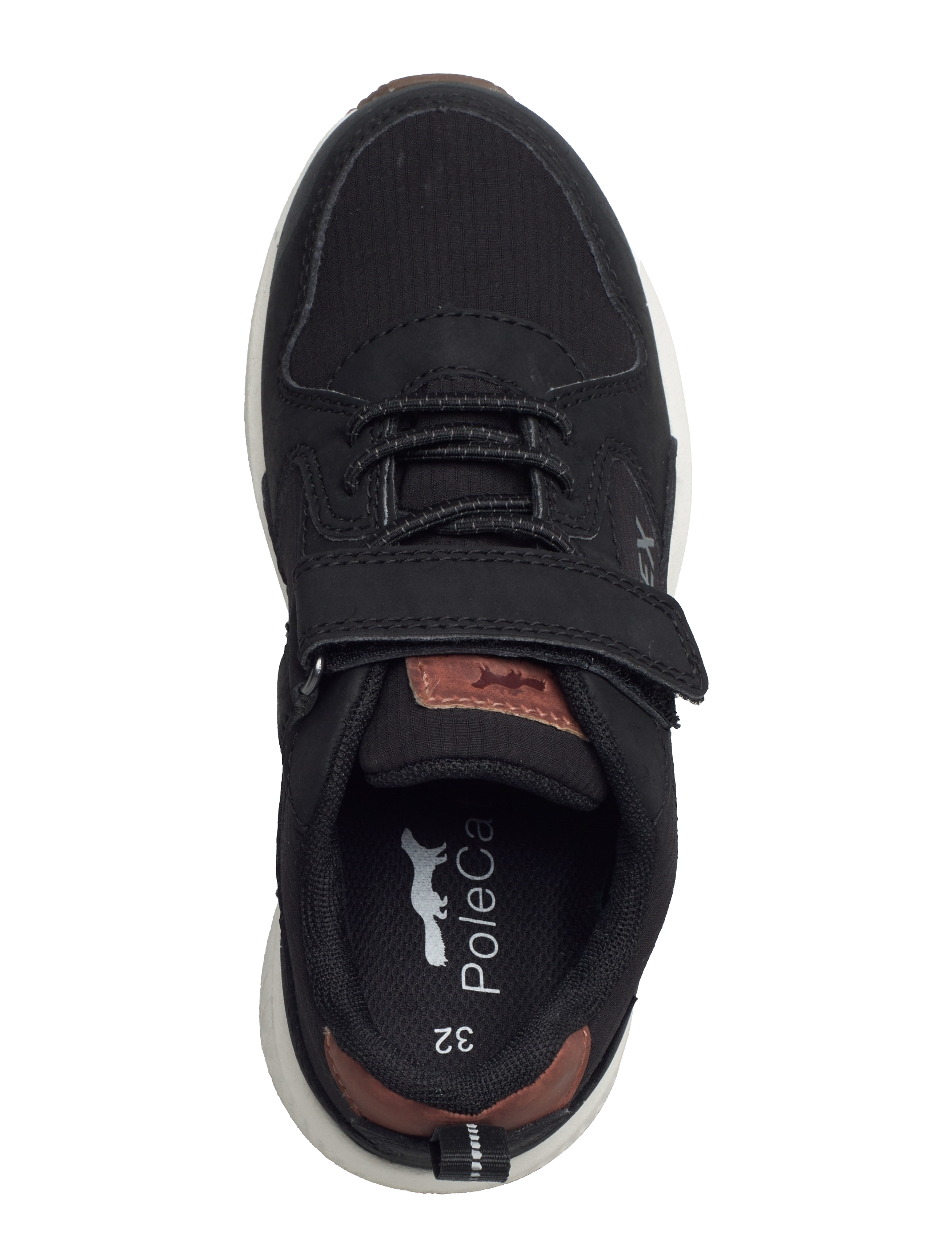 Polecat - ARENA JR GRENOBLE GTX - black - 3