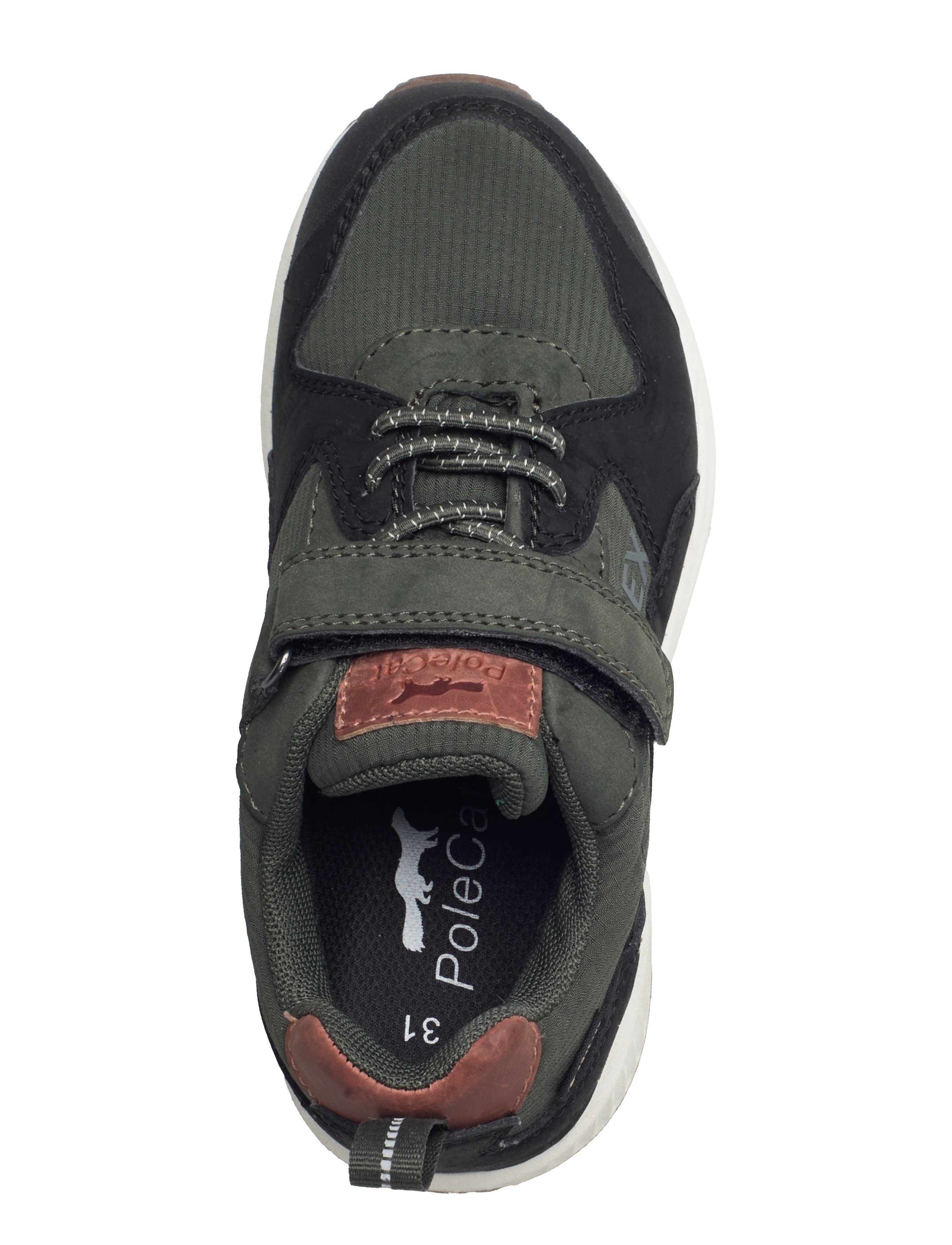Polecat - ARENA JR GRENOBLE GTX - green - 3