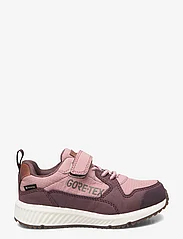 Polecat - ARENA JR GRENOBLE GTX - hiking shoes - lavender - 1