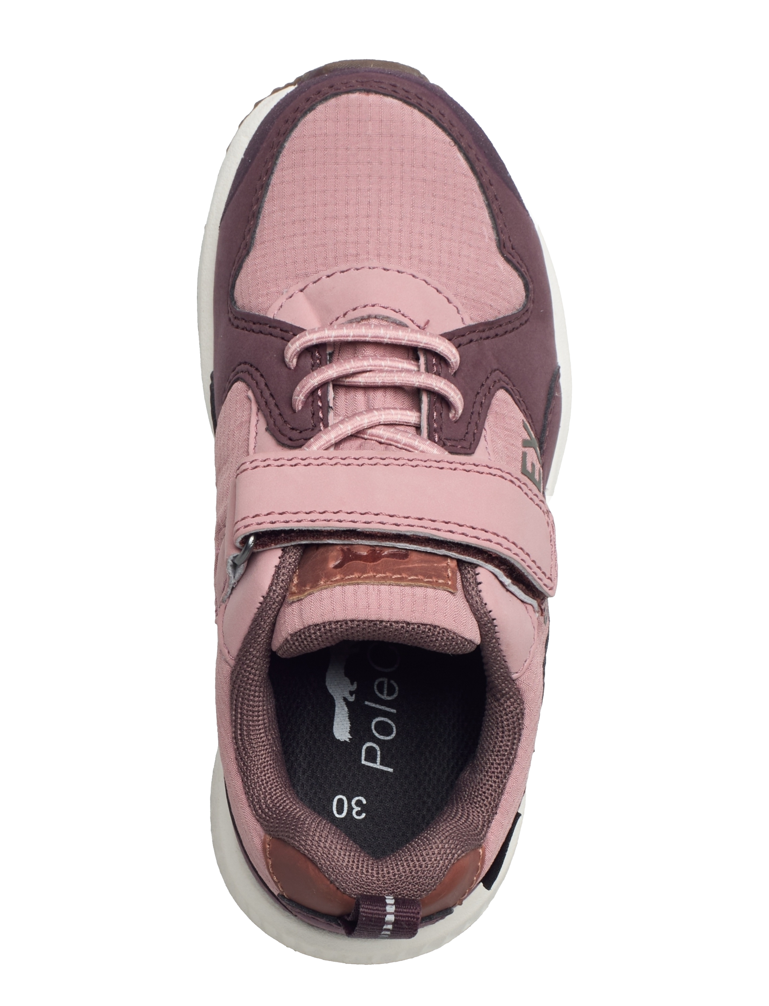 Polecat - ARENA JR GRENOBLE GTX - lavender - 3
