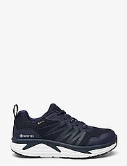 Polecat - ACTIO ROAD GTX - buty na wędrówki - navy blue - 1