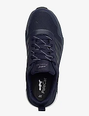Polecat - ACTIO ROAD GTX - hiking shoes - navy blue - 3