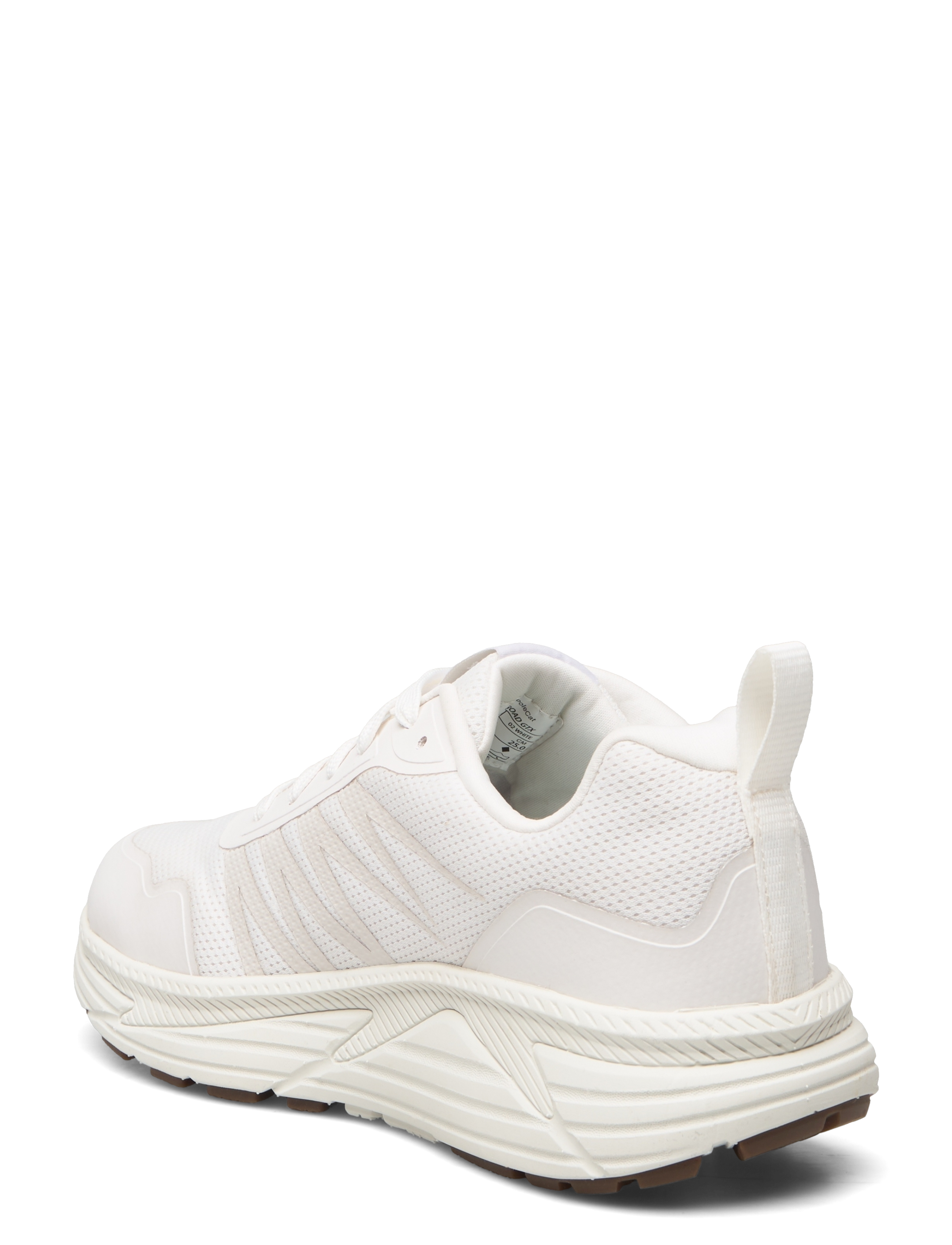 Polecat - ACTIO ROAD GTX - white - 2