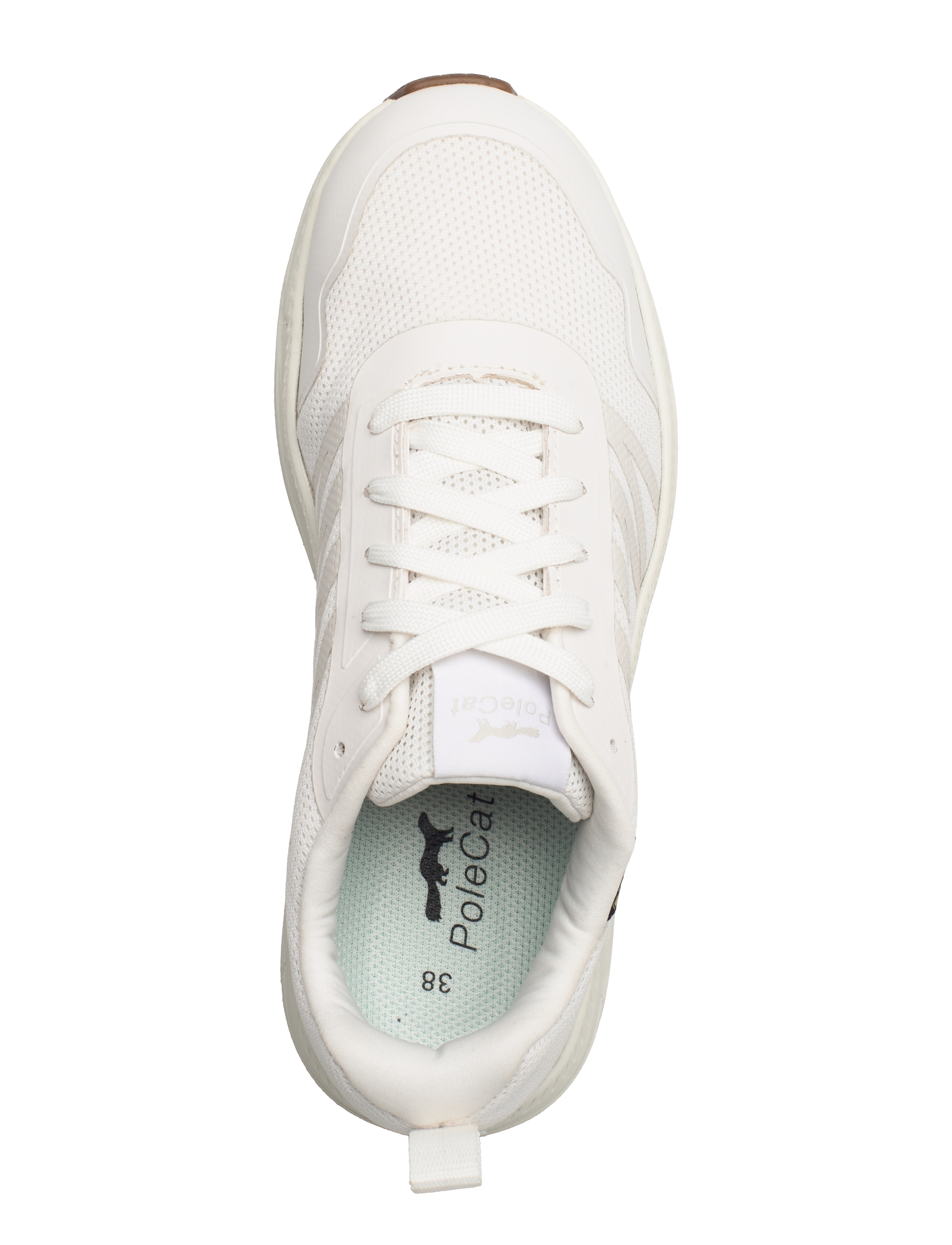 Polecat - ACTIO ROAD GTX - white - 3