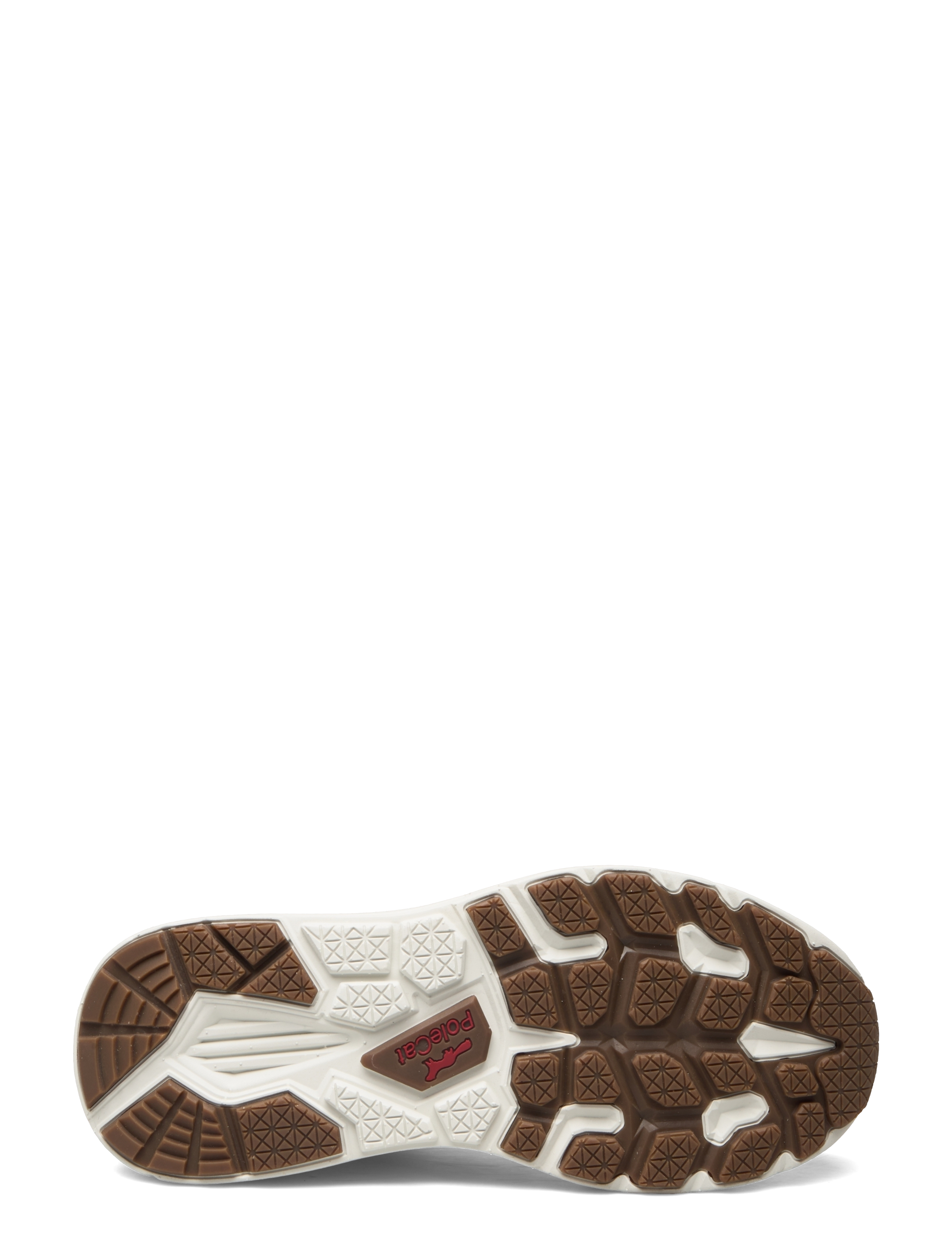 Polecat - ACTIO ROAD GTX - white - 4