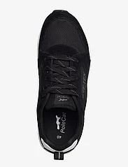 Polecat - ARENA STOCKHOLM GTX - sportiska stila apavi ar pazeminātu potītes daļu - black - 3