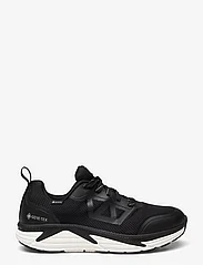 Polecat - ACTIO TRACK GTX - buty na wędrówki - black - 1