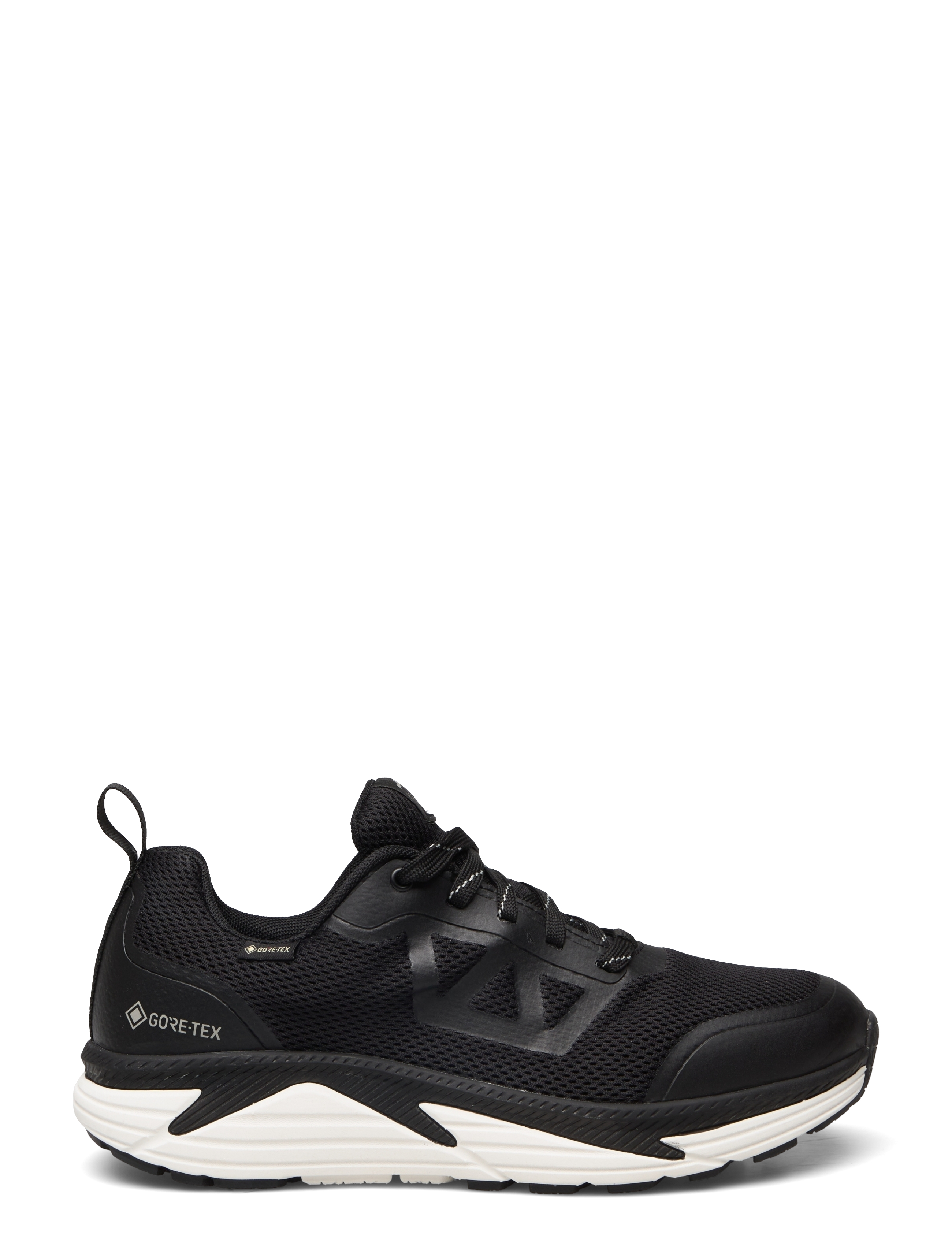 Polecat - ACTIO TRACK GTX - black - 1