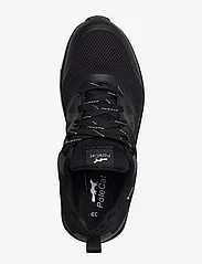 Polecat - ACTIO TRACK GTX - hiking shoes - black - 3