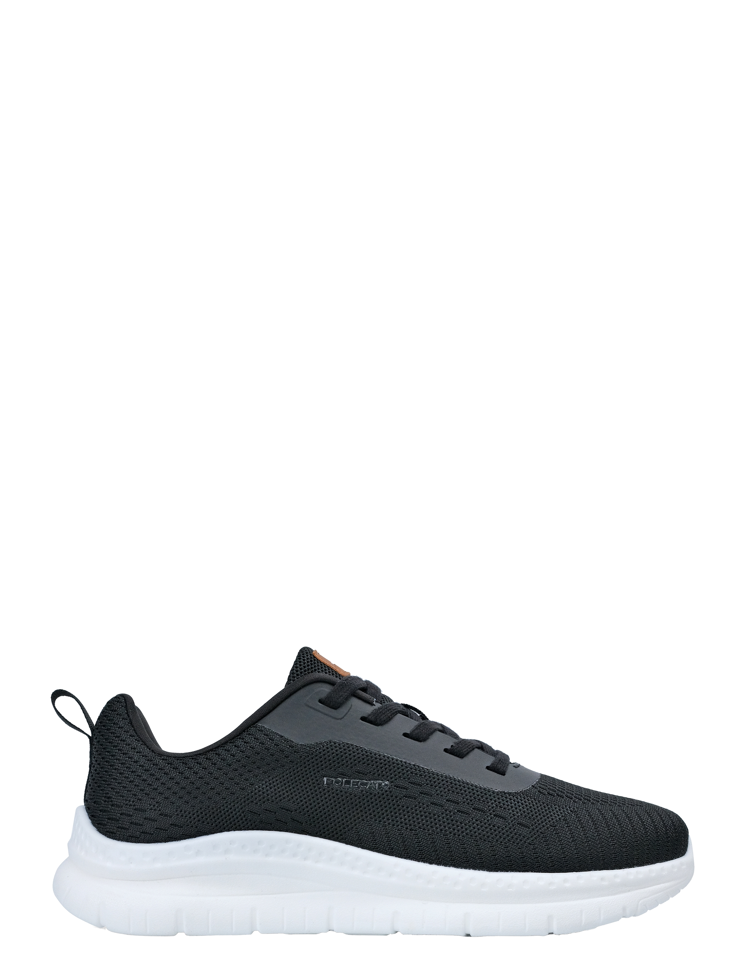 Polecat Arcus California - Schuhe - BLACK / black
