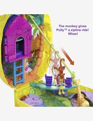 Polly Pocket - TROPICOOL Pineapple Purse - karakterer fra filmer og eventyr - multi color - 6