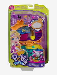 Polly Pocket - CORGI CUDDLES Compact - alhaisimmat hinnat - multi color - 6