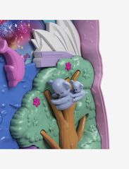 Polly Pocket - KOALA ADVENTURES Purse - alhaisimmat hinnat - multi color - 2