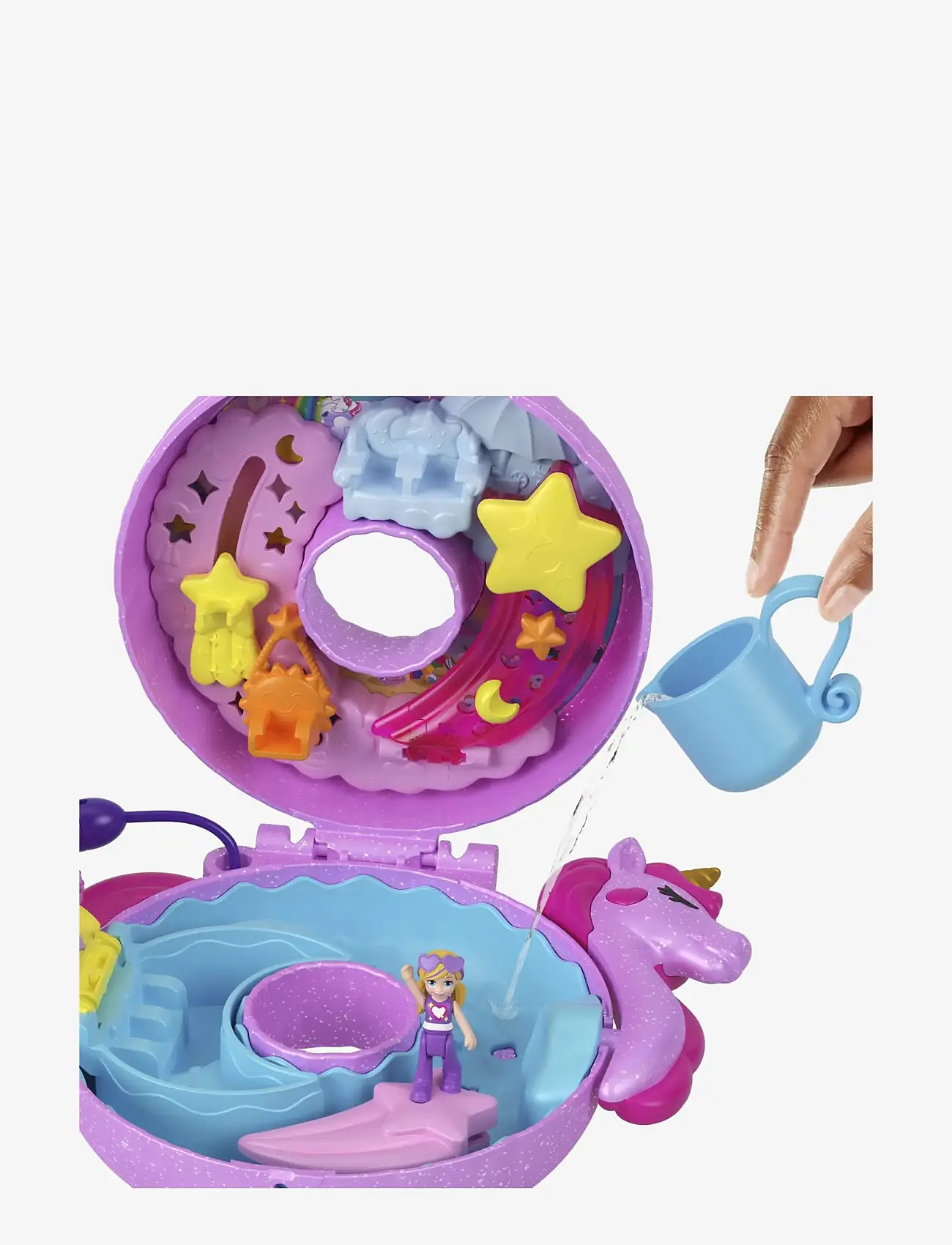 Figurines/personnages : Polly Pocket, Disney, etc. : Achat occasion | Figurines de collection