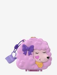 Polly Pocket - GROOM& GLAM POODLE COMPACT - alhaisimmat hinnat - multi color - 5