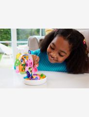 Polly Pocket - Flower Garden Bunny Compact - de laveste prisene - multi color - 7