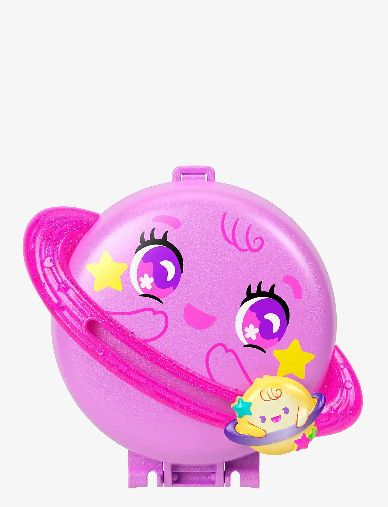 Polly Pocket - Polly Pocket   Planet Polly Compact - spiel-sets - multi color - 2