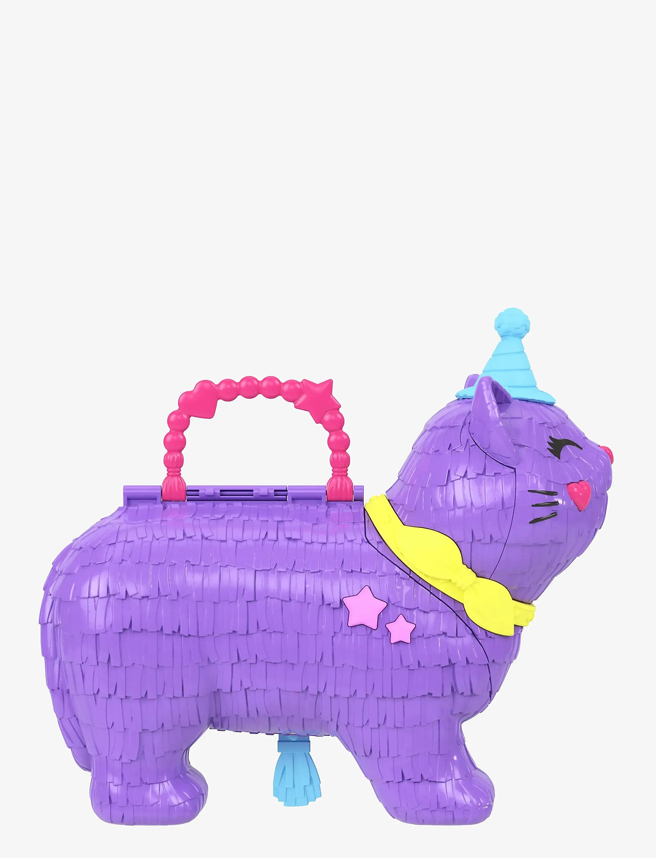 Polly Pocket - Polly Pocket  FALL PARTY CAT PINATA - ensembles de jeux - multi color - 3