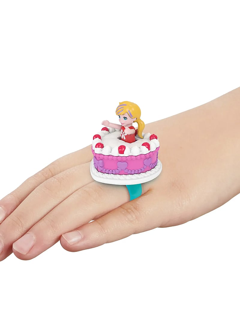 Polly Pocket - toy playset - spiel-sets - multi color - 0