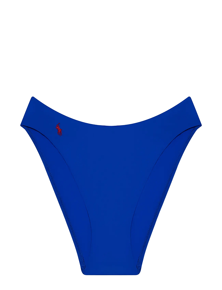 Polo By Ralph Lauren Swimwear - PRL Modern high leg pant - bikinibriefs - ultramarine - 1