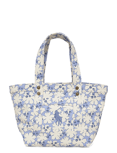 Td-Tote Bag - Totes & Små Tasker