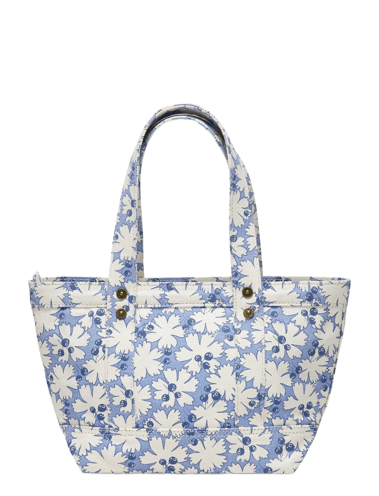 Ralph Lauren Kids - TD-TOTE BAG - accessories - phantom violet - 1