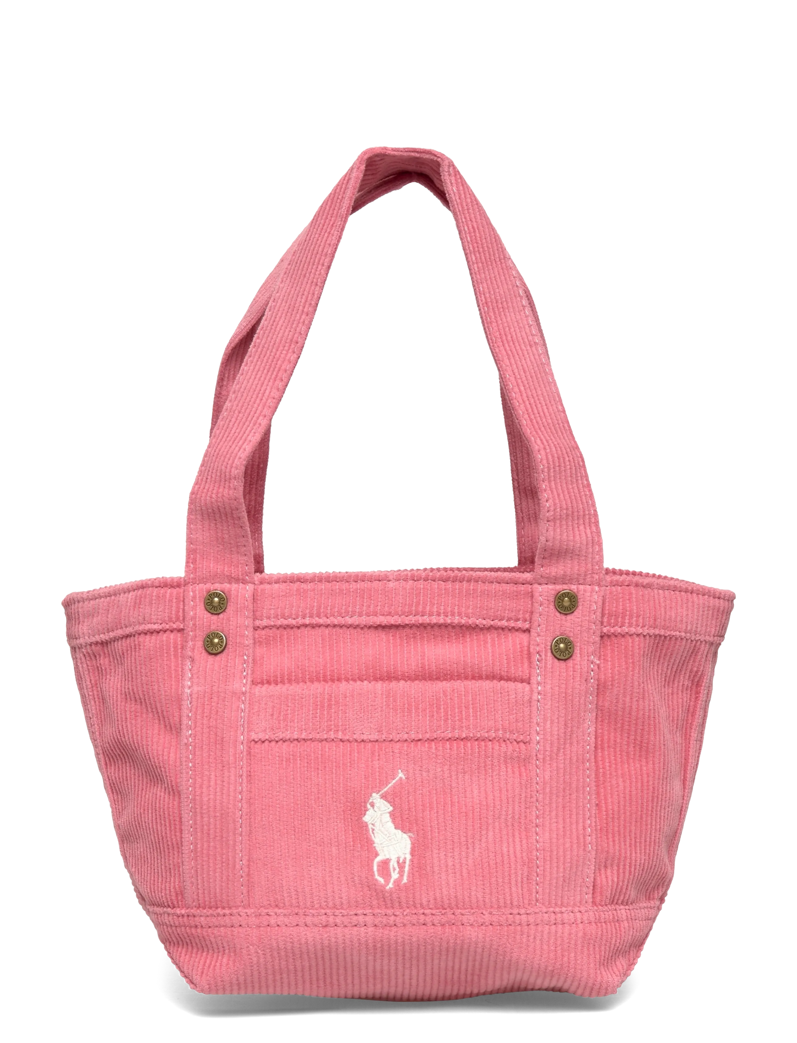 Ralph Lauren Kids BG-BAGS - Akcesoria - AGF-TICKLED PINK / pink/rose