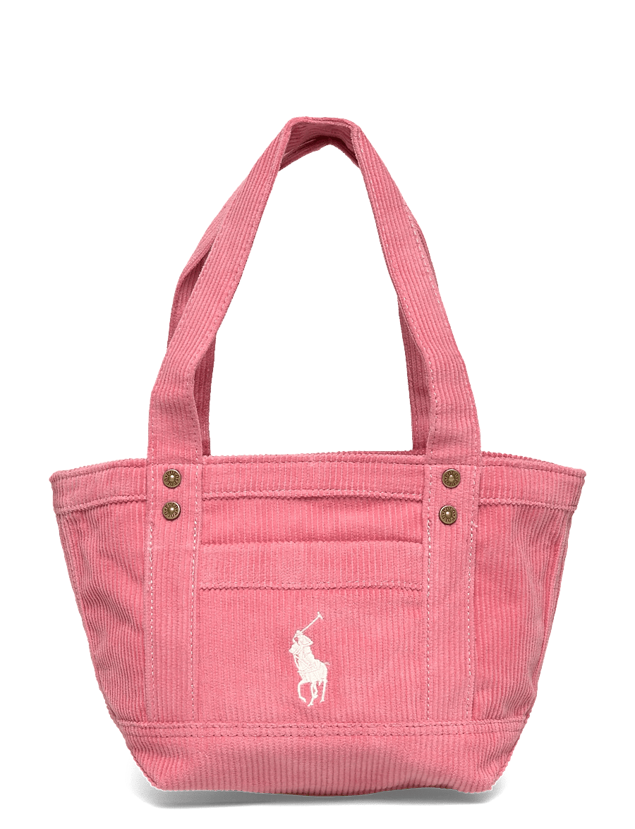 Ralph Lauren Kids - BG-BAGS - agf-tickled pink - 0