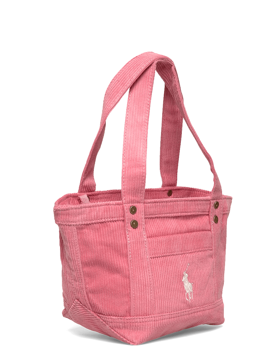 Ralph Lauren Kids - BG-BAGS - agf-tickled pink - 2