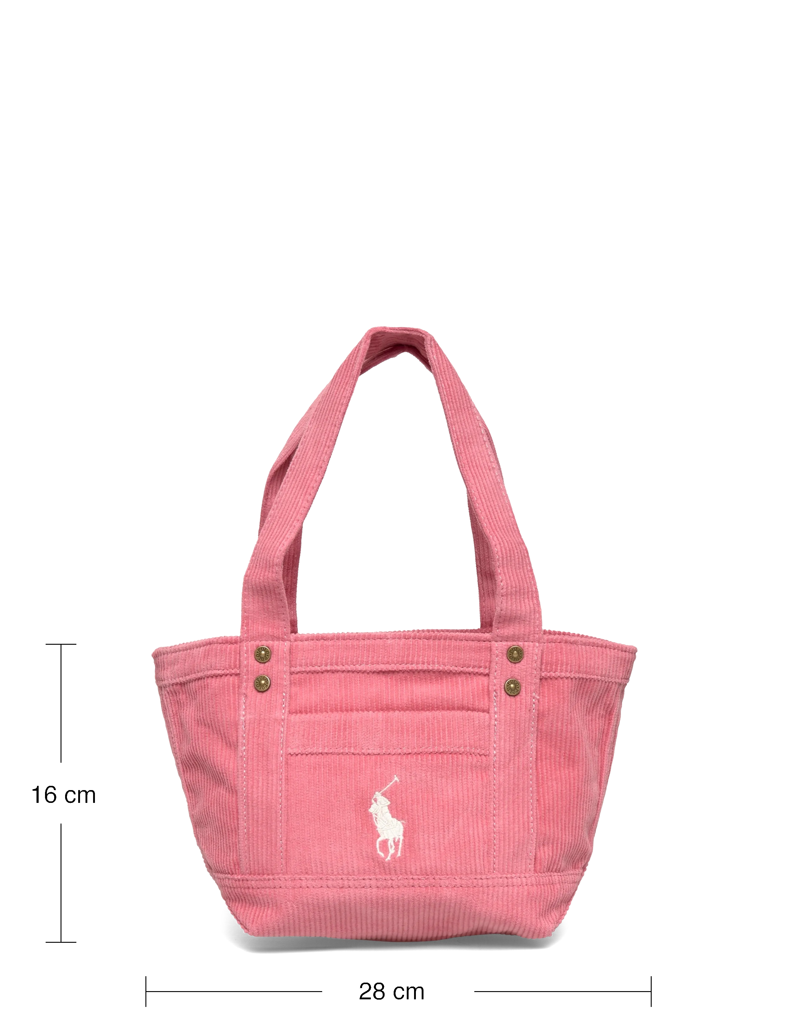 Ralph Lauren Kids - BG-BAGS - agf-tickled pink - 3
