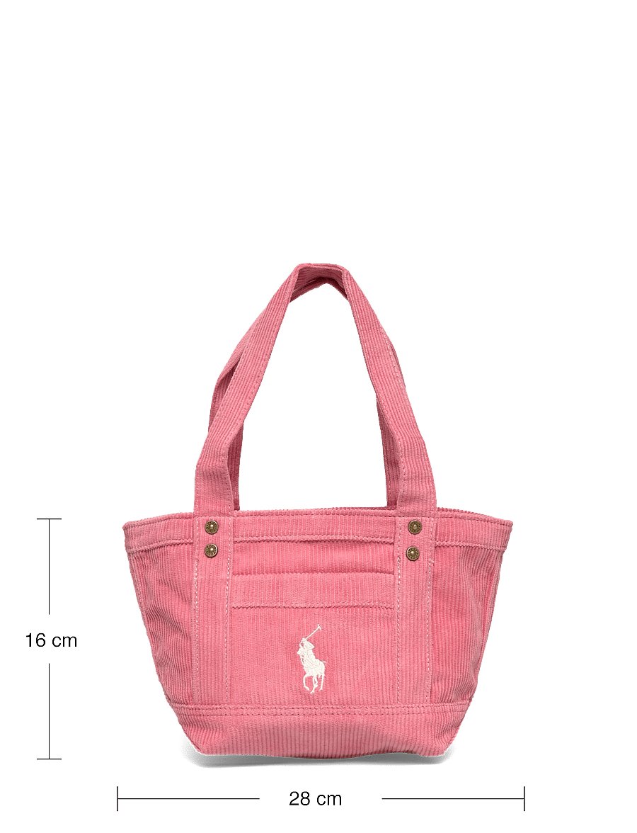 Ralph Lauren Kids - BG-BAGS - agf-tickled pink - 3