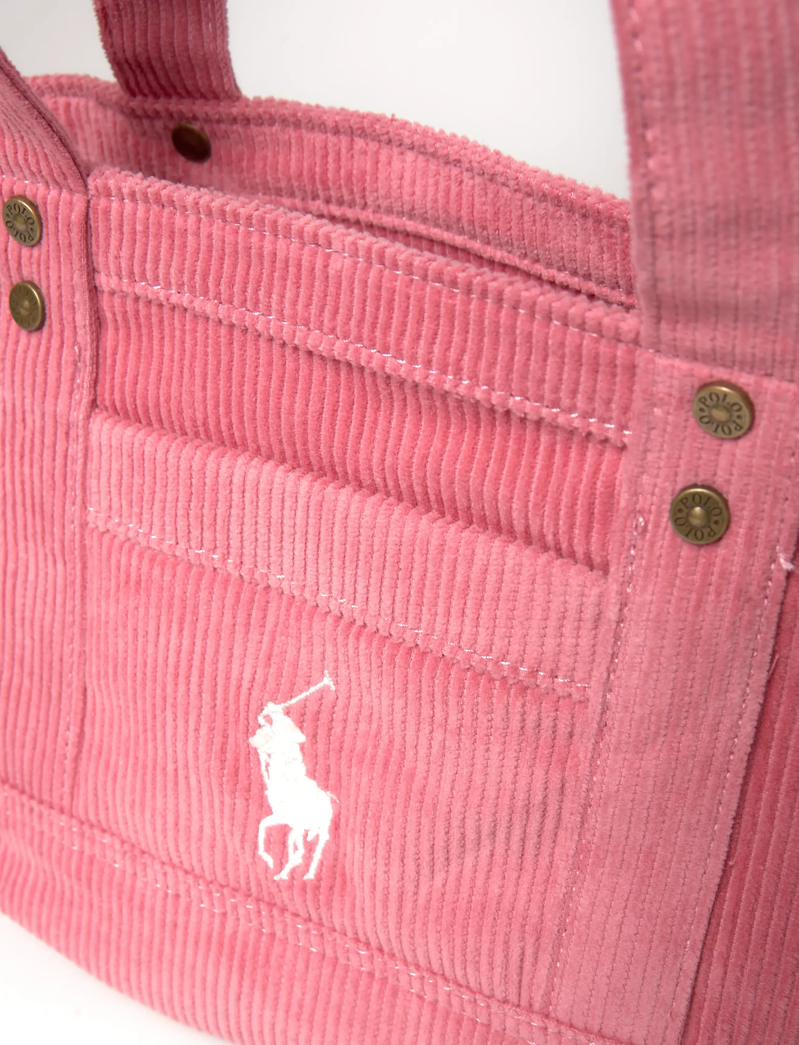 Ralph Lauren Kids - BG-BAGS - agf-tickled pink - 4