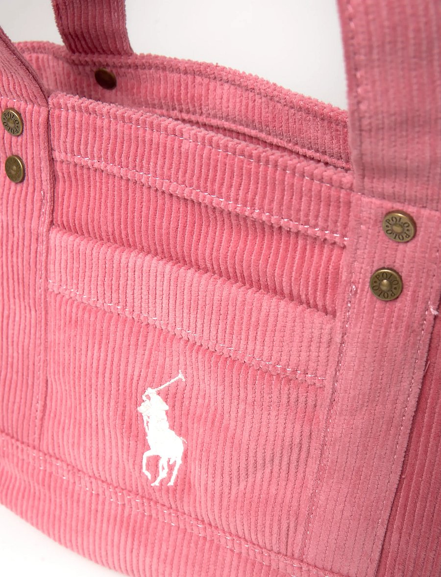 Ralph Lauren Kids - BG-BAGS - agf-tickled pink - 4