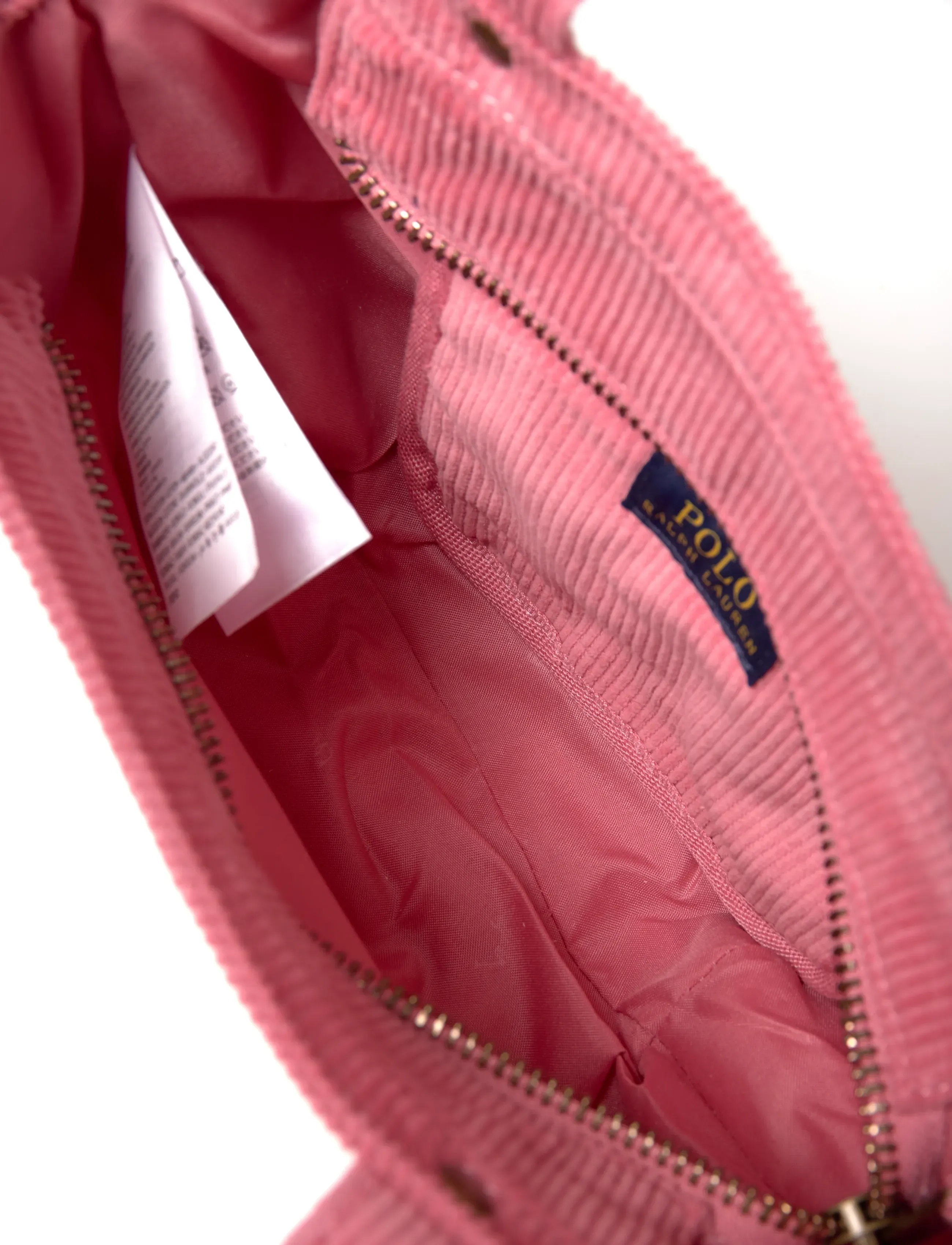 Ralph Lauren Kids - BG-BAGS - agf-tickled pink - 5